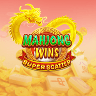 Mahjong Wins Super Scatter