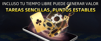 Siente la Emoción del Casino