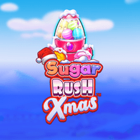 Sugar Rush Xmas